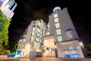 Costa Beach Residence & Jacuzzi