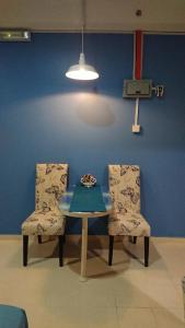 AlRayani Guest Room, Homestay Kota bharu