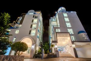 Costa Beach Residence & Jacuzzi