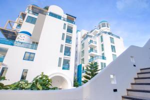 Costa Beach Residence & Jacuzzi