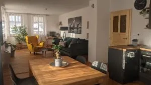 Apartman692 - Horní Branná