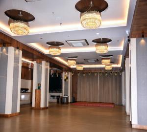 Hotel Palazzo Prime