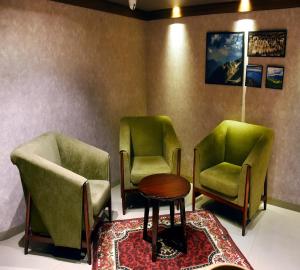 Hotel Palazzo Prime