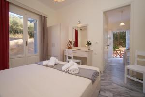 Prince Studios Kefalloniá Greece