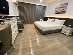 Grandview Landmark Betong Hotel