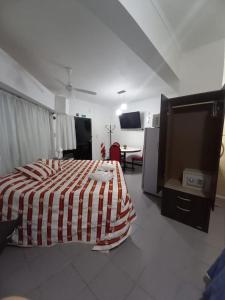 Apartamentos Willy - en Zona Residencial con Estacionamiento Gratis