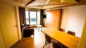 One-Bedroom Apartment - Annex room in Hotel Central Residence