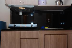 New Furnished Studio Maple Park Sunter Apartment By Travelio