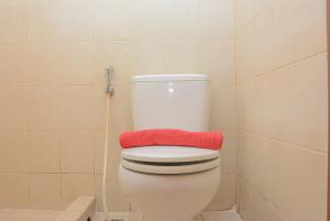 New Furnished Studio Maple Park Sunter Apartment By Travelio