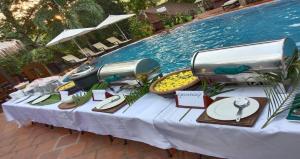 Kirirom Hillside Resort