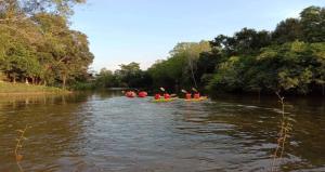 Kirirom Hillside Resort