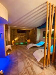 Aurelia Garden Gold B&B