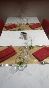 Hôtel Restaurant Kuentz