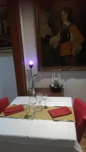 Hotels Hotel Restaurant Kuentz : photos des chambres