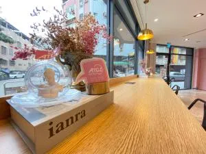 Taichung Amour Hotel - Chiu-ts'eng-t'ou