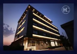 The Hotel Celebration - Sambalpur