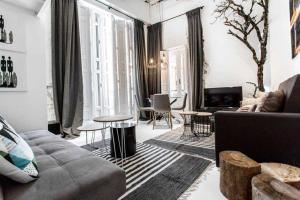 Almudena Modern & luxury space near Plaza Mayor