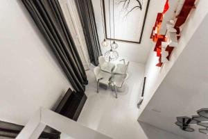 Carmen Modern & luxury space near Plaza Mayor