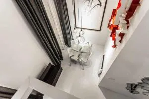 Carmen Modern & luxury space near Plaza Mayor - Madrid