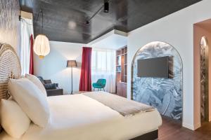 Hotels Aiden by Best Western, Lorient Centre : photos des chambres