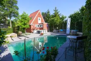 Appartement Klein Waldeck - Velp