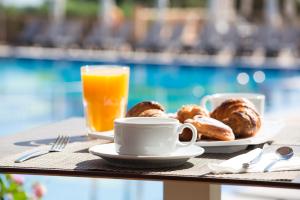 Insotel Club Maryland