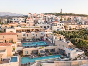 Atlantica Caldera Village Chania Greece