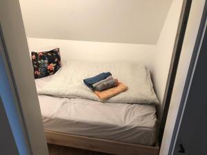 Ferienwohnung 3 zwischen Nürnberg und Regensburg