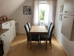 Ferienwohnung 3 zwischen Nürnberg und Regensburg