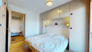 Cozy apartment in Veysonnaz, close to the slopes of the 4 Valleys