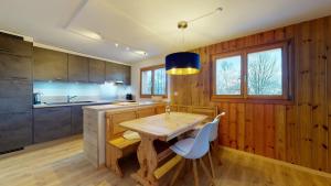 Cozy apartment in Veysonnaz, close to the slopes of the 4 Valleys