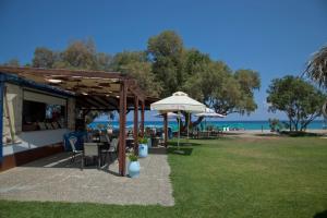 Gold Apartments Rethymno Greece