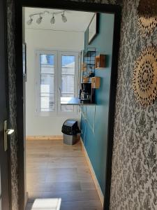 Appartements CHARMANT APPARTEMENT CENTRE VILLE LE RONSARD : photos des chambres