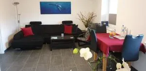 Souterrainwohnung im Grünen - Blankenstein