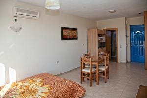 Gold Apartments Rethymno Greece