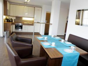 Seepark Seepark 003 Penthouse