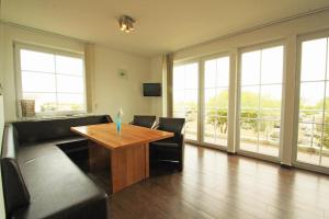 Seepark Seepark 003 Penthouse