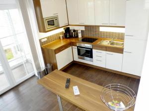 Seepark Seepark 003 Penthouse