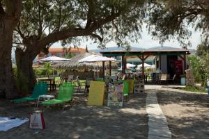 Gold Apartments Rethymno Greece