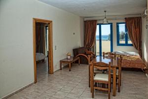 Gold Apartments Rethymno Greece