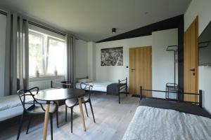 Pokoje Gościnne Maestro Aleja Krakowska 84