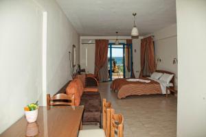 Gold Apartments Rethymno Greece