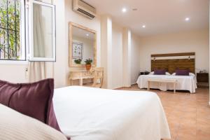 Family Room room in Puerta de Algadir