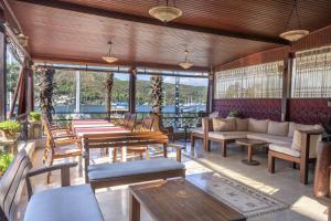 Hotel Villa Daffodil