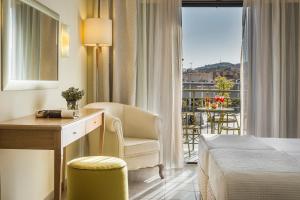Ionian Plaza Hotel Kefalloniá Greece