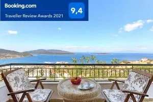 Marmari View - Marmári