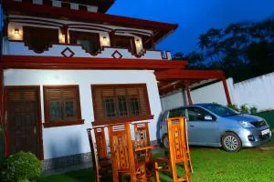 Sajee Villa - Narigama