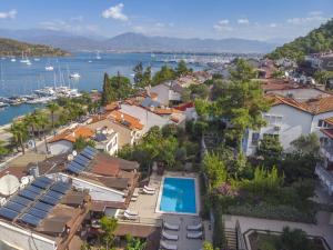 Hotel Villa Daffodil