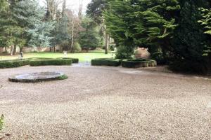 Georgian Villa in Richmond on the River Swale