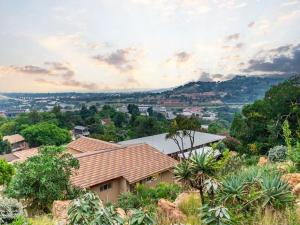 Floracliffe Guesthouse & Events